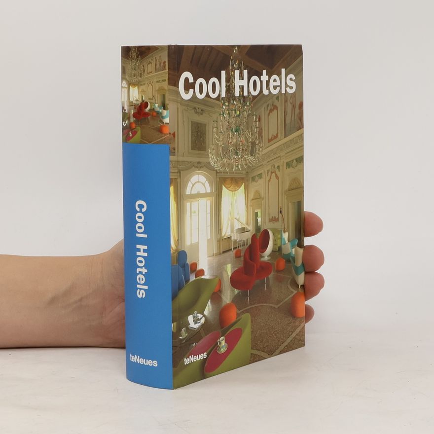 Autorenkollektiv Cool Hotels