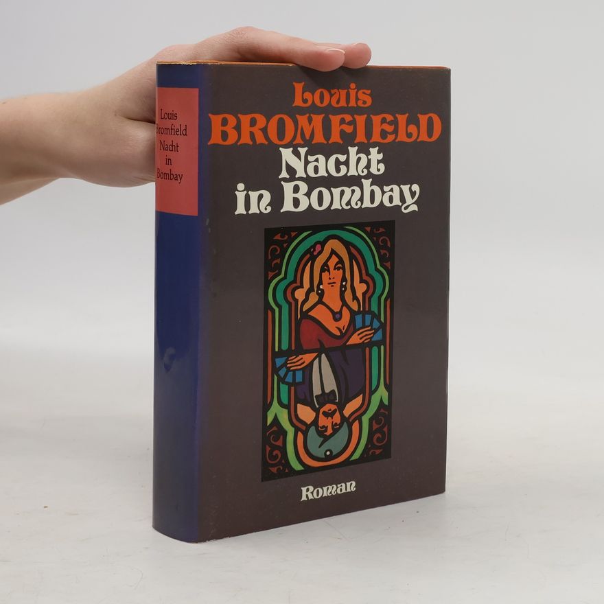 Louis Bromfield Nacht im Bombay