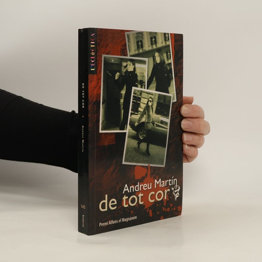Andreu Martín L'Eclectica - 145: De tot cor