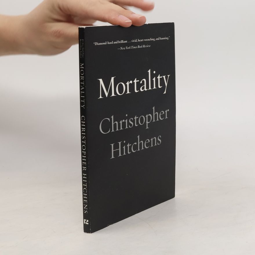 Christopher Hitchens Mortality