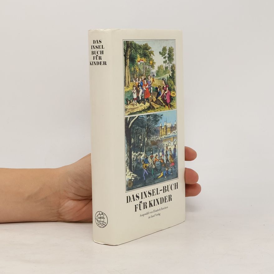 Autorenkollektiv Das Insel-Buch für Kinder