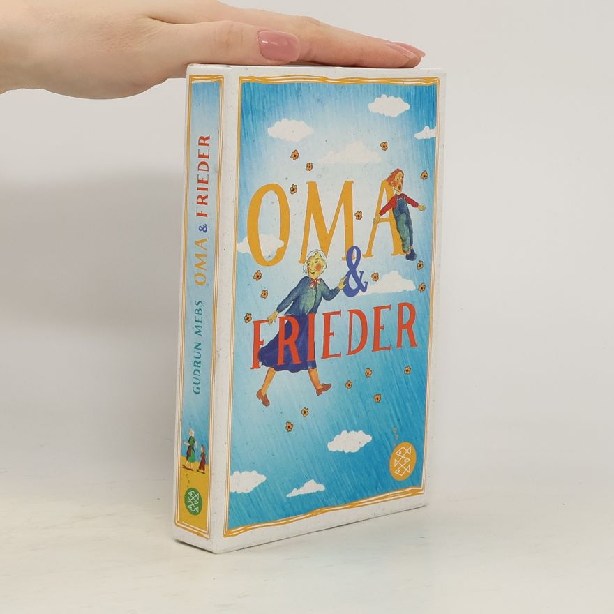 Gudrun Mebs Oma und Frieder 1-3