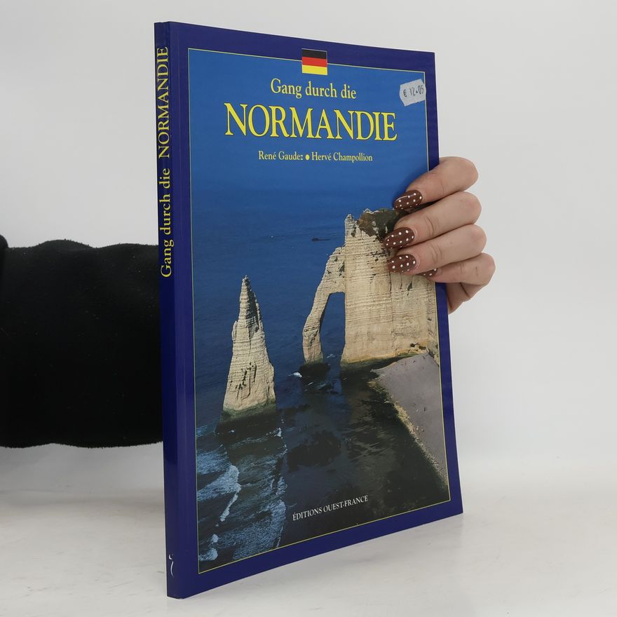 Auteurscollectief GAng durch die Normandie