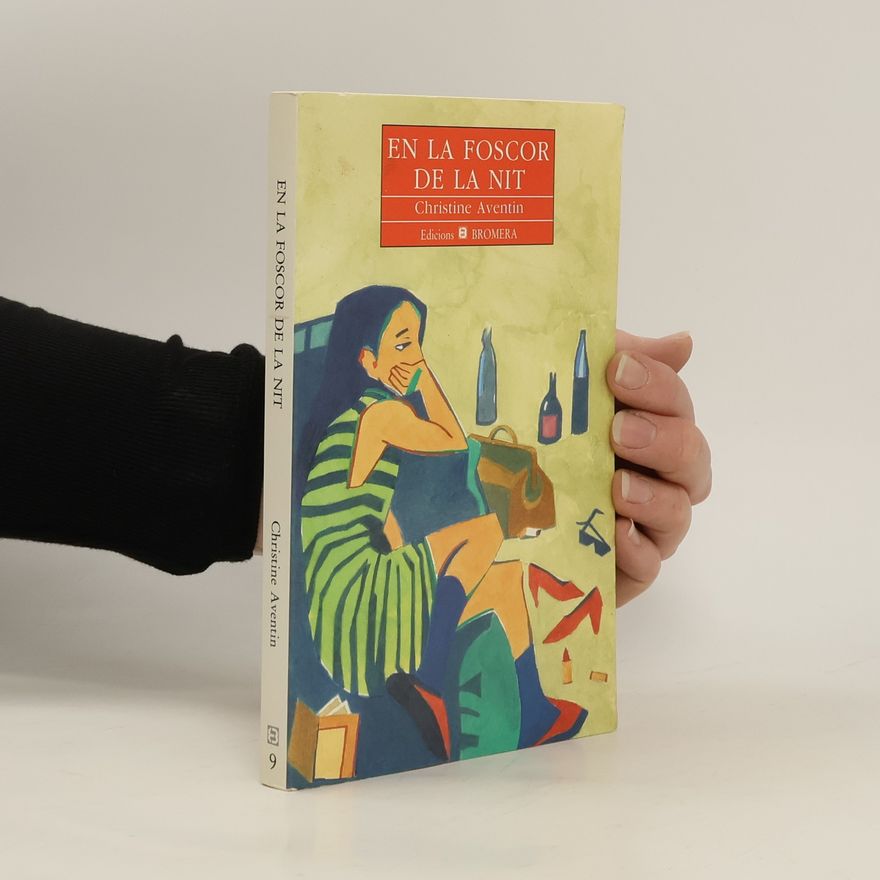 Francesc Machirant Boscà En la foscor de la nit