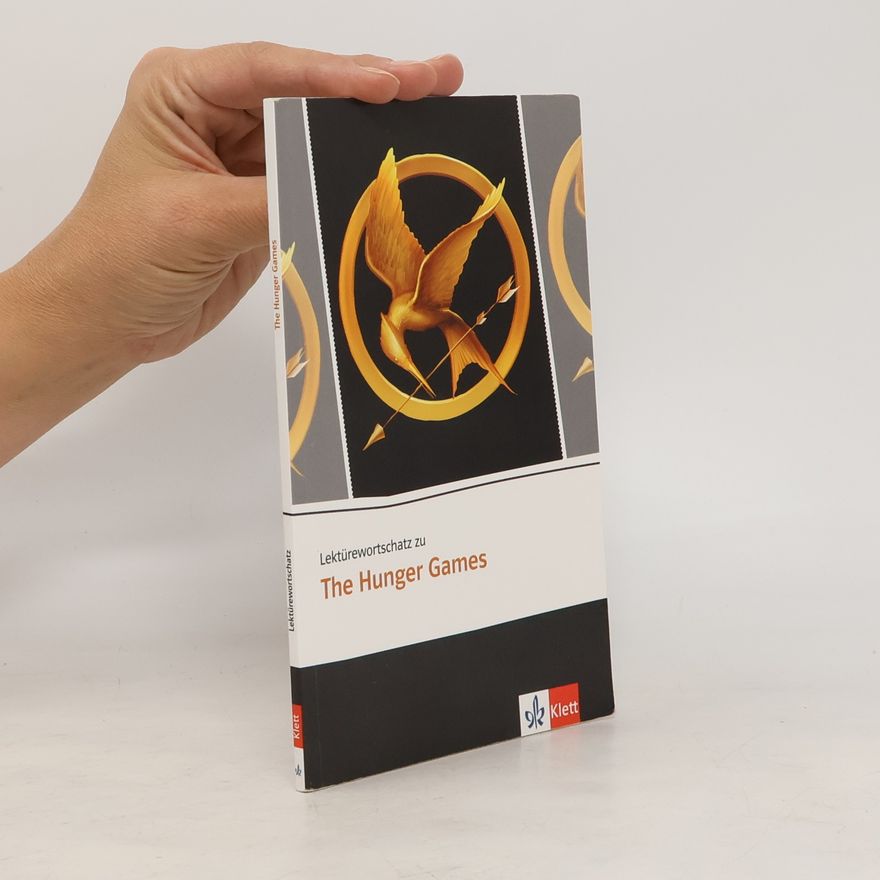 Margitta Eckhardt Lektürewortschatz zu The hunger games