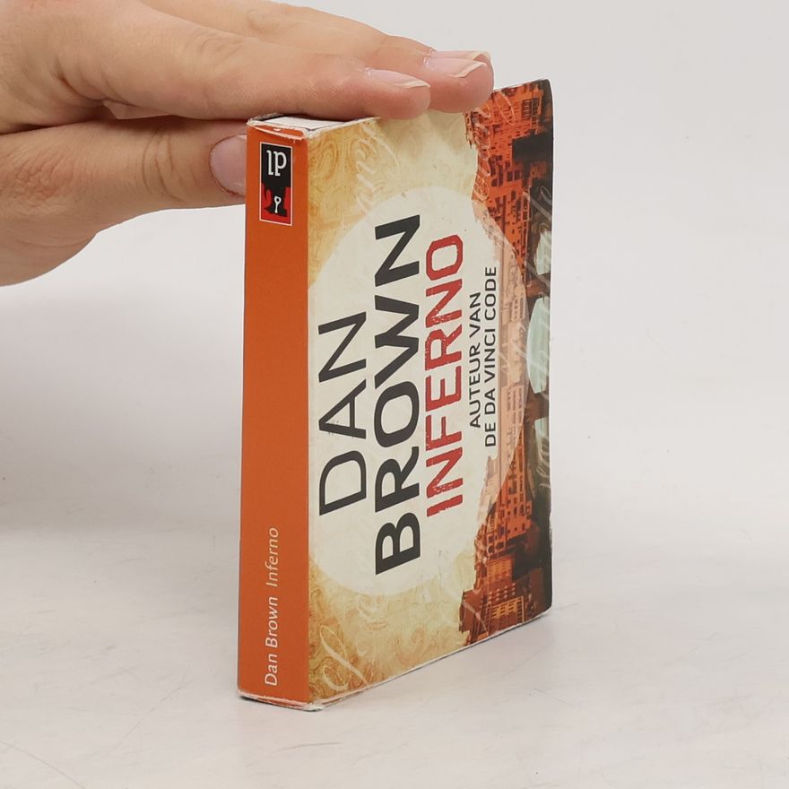 Dan Brown Inferno