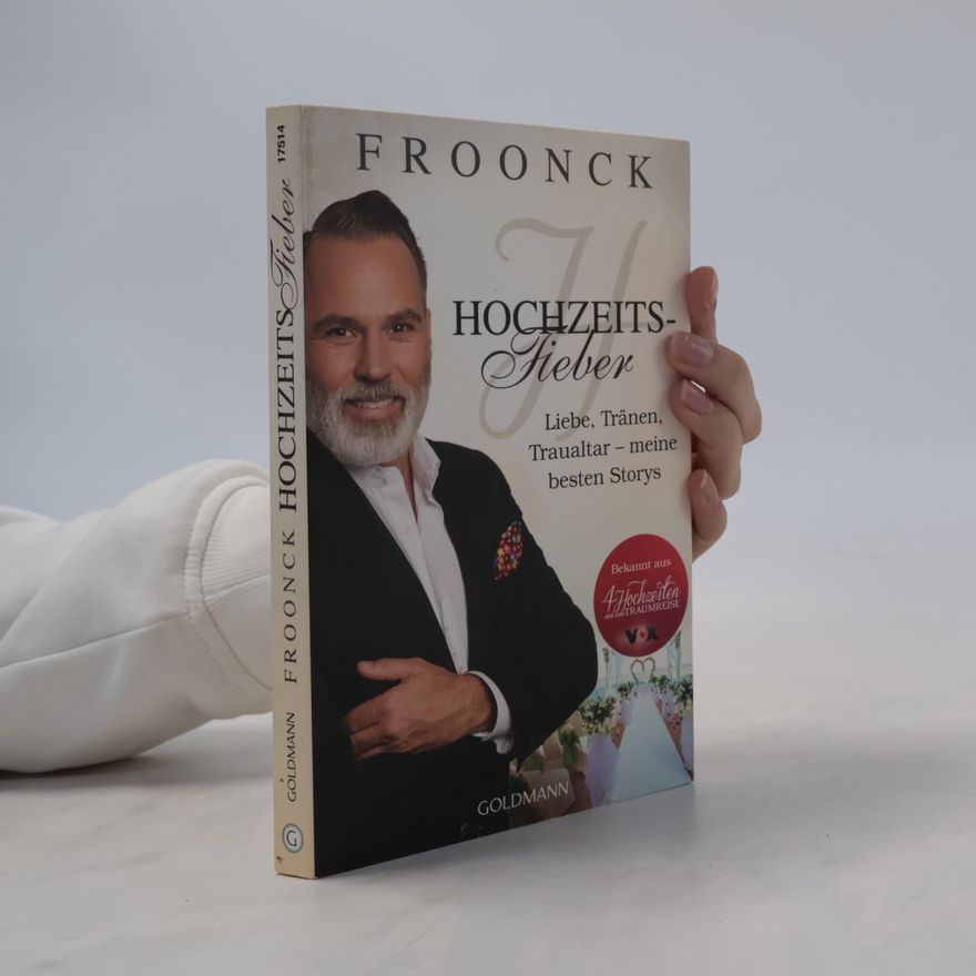 Froonck Hochzeitsfieber