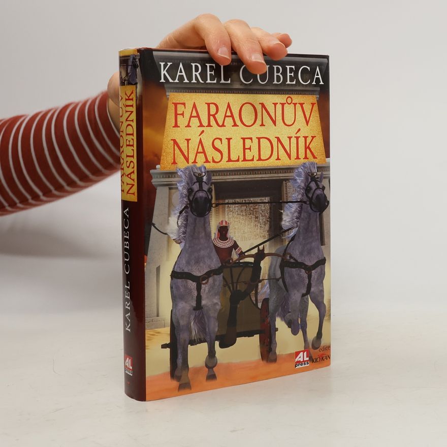 Karel Kostka Faraonův následník