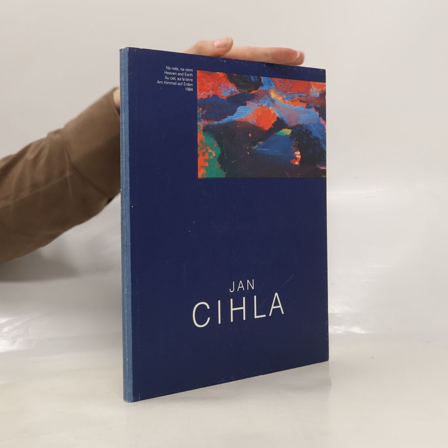 Jan Cihla Na nebi, na zemi