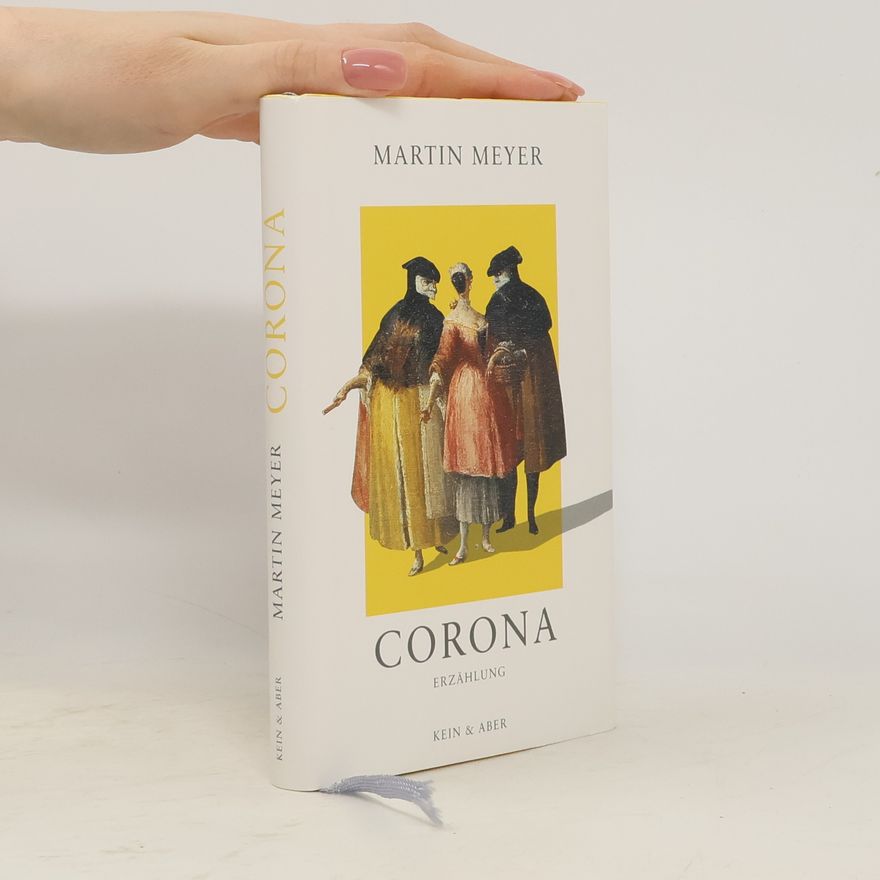Martin Meyer Corona