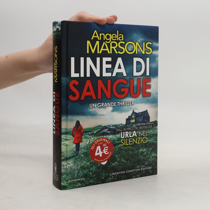 Angela Marsons Linea di sangue
