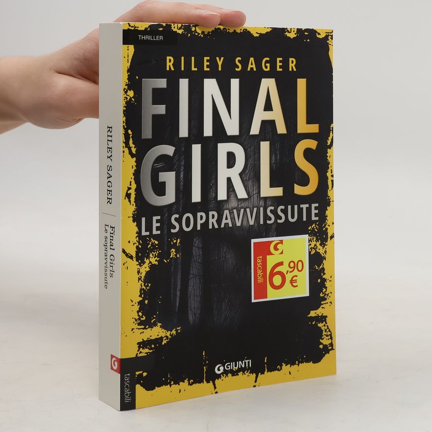 Todd Ritter Final Girls