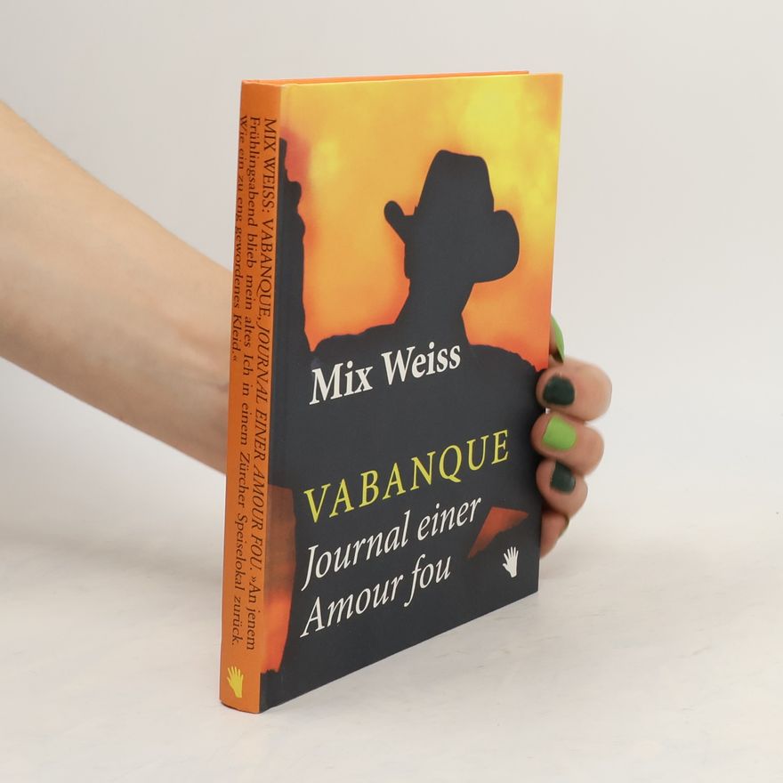 Mix Weiss Vabanque
