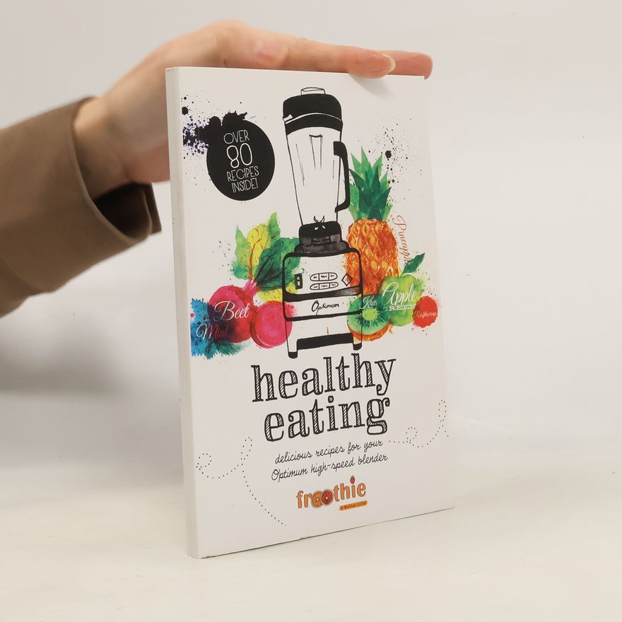 Autorenkollektiv Healthy eating