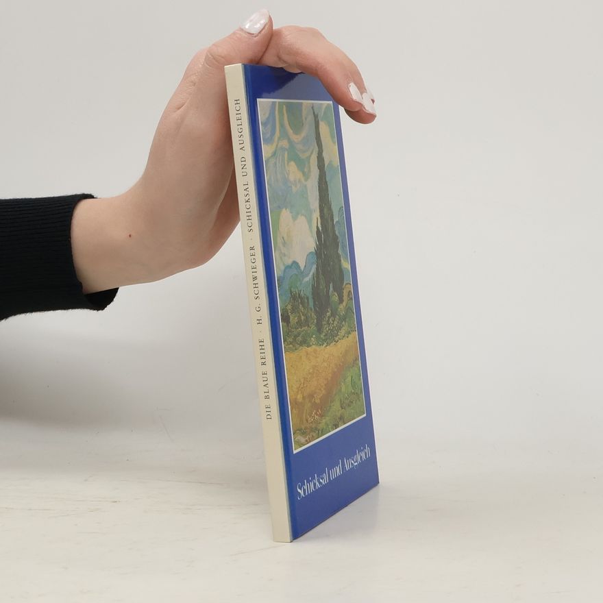 Ralph Waldo Emerson Schicksal und Ausgleich