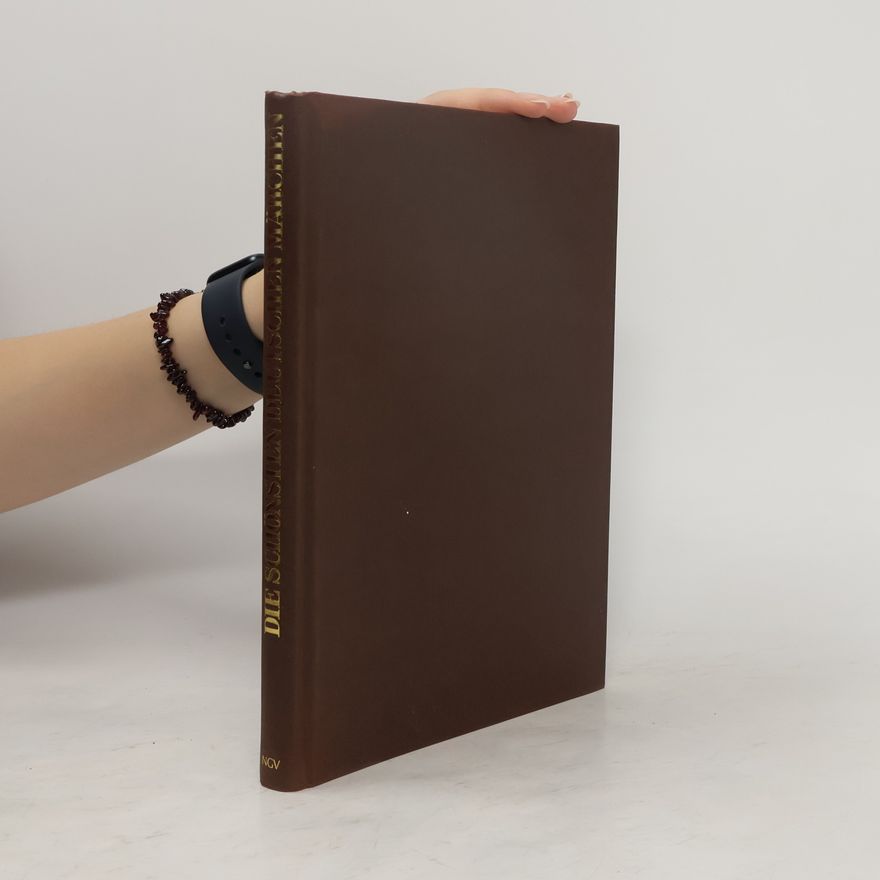 Various authors Die Schönsten deutschen märchen