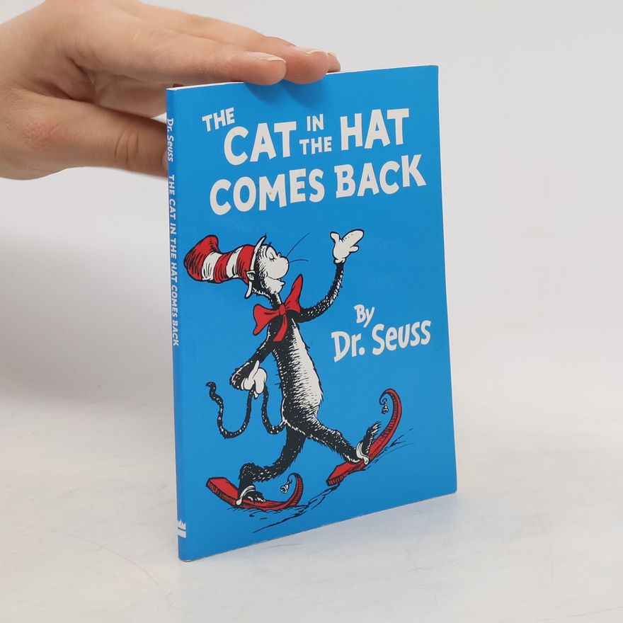 Dr. Seuss The Cat in the Hat Comes Back!
