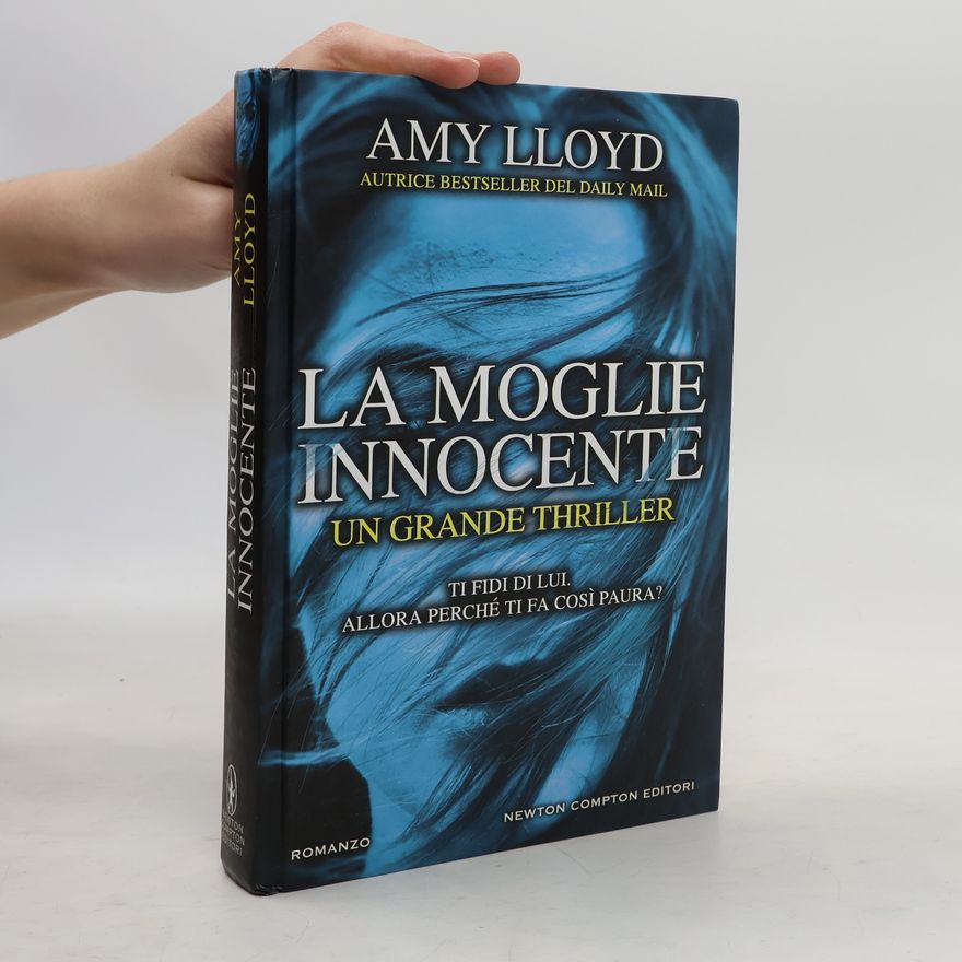 Amy Lloyd La moglie innocente