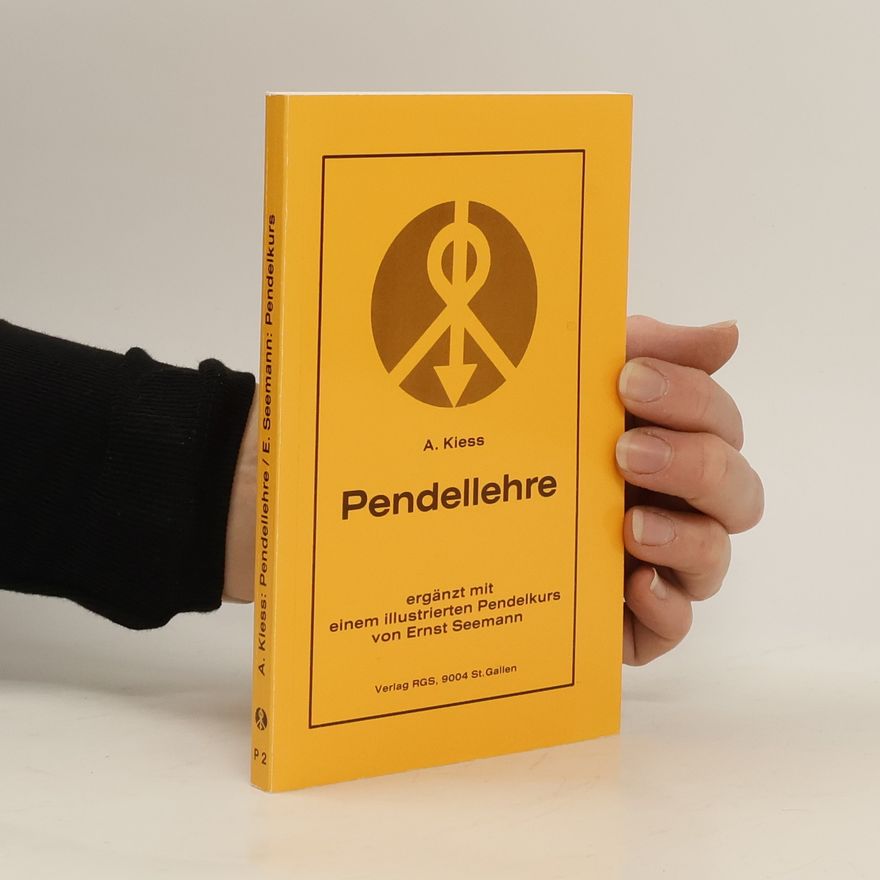 A. Kiess Pendellehre