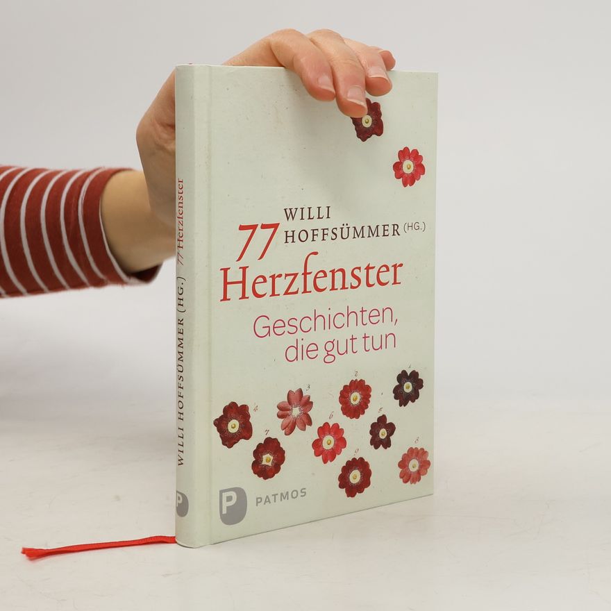 Wilhelm Hoffsümmer 77 Herzfenster