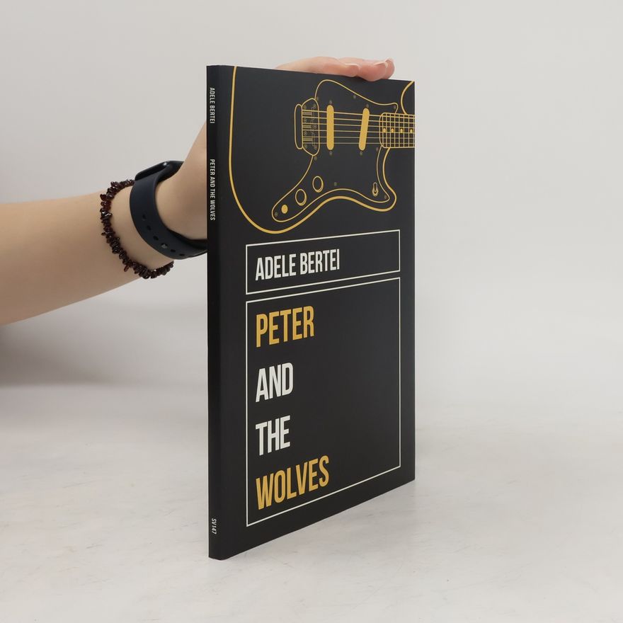 Adele Bertei Peter and the Wolves
