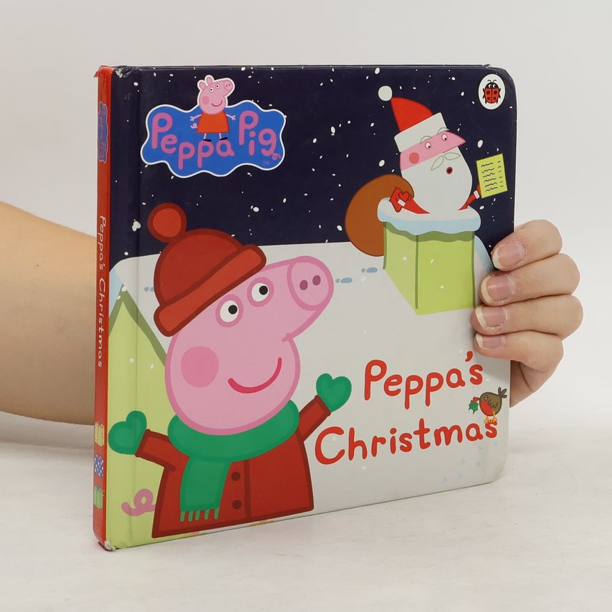 Scholastic Peppa's Christmas