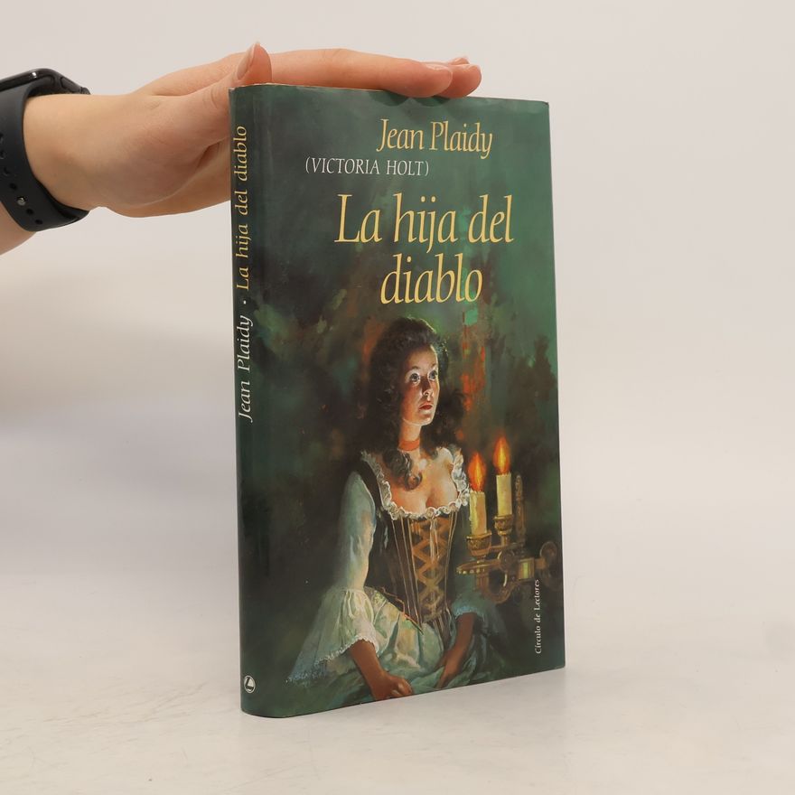 Jean Plaidy La hija del diablo