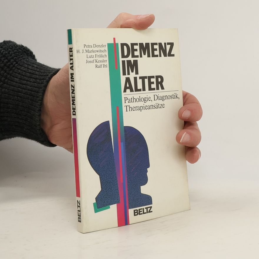 Petra Denzler Demenz im Alter