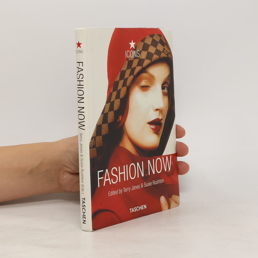 Terry Jones Fashion Now