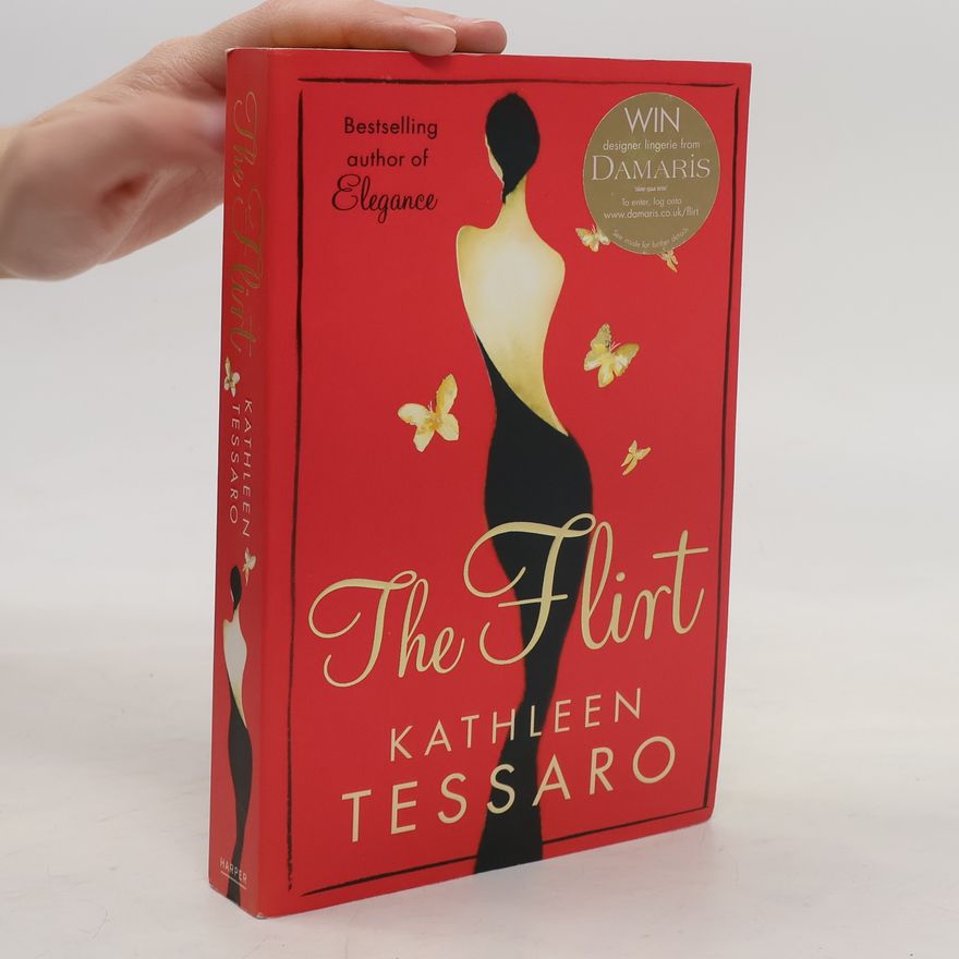 Kathleen Tessaro The flirt