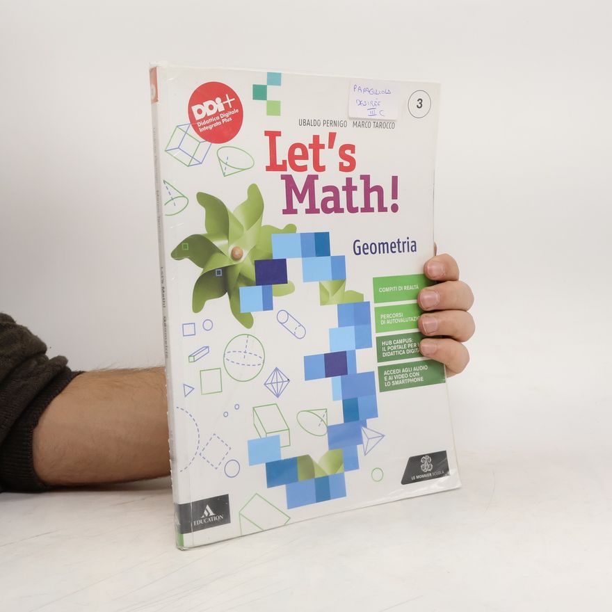 Marco Tarocco Let´s Math!