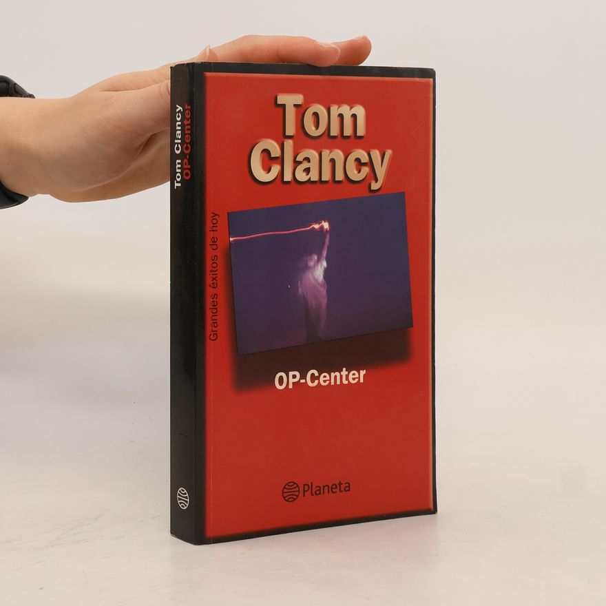 Tom Clancy Op-Center