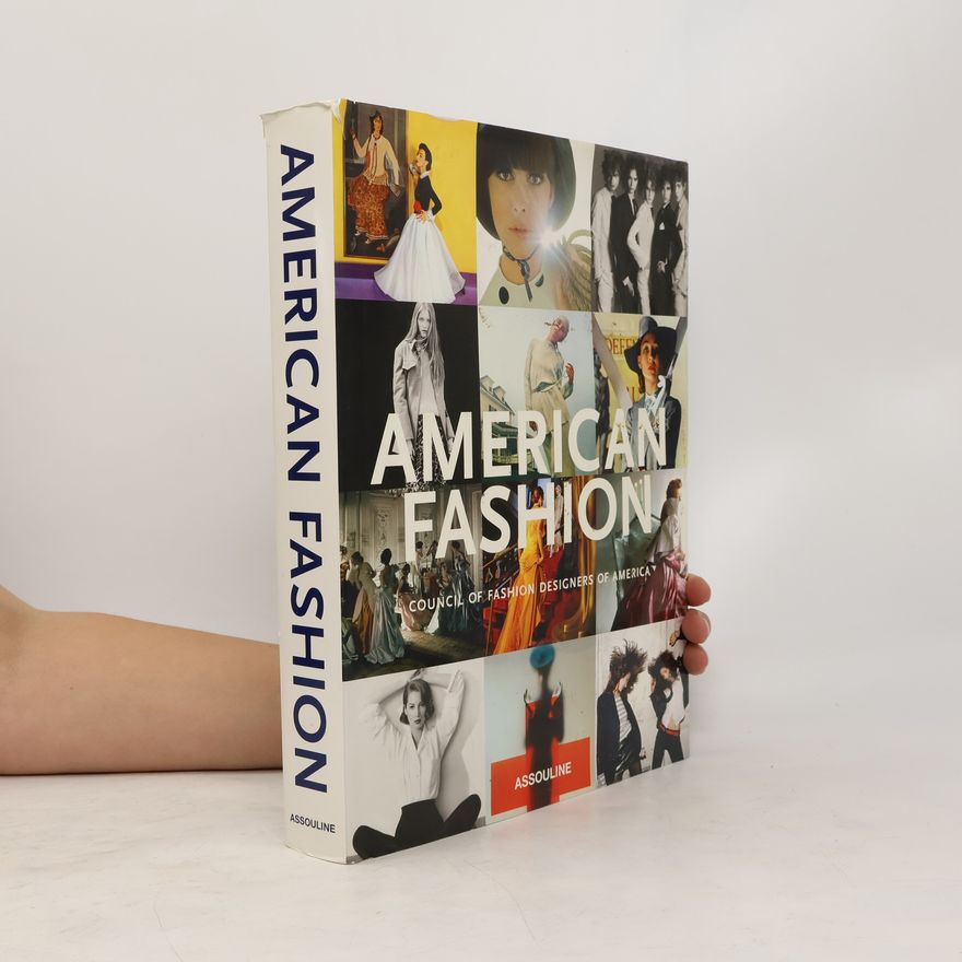 Council of Fashion Designers of America American Fashion