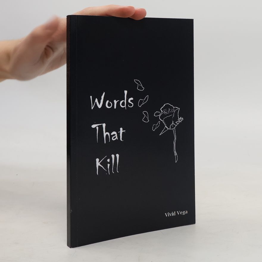 Vivid Vega Words That Kill