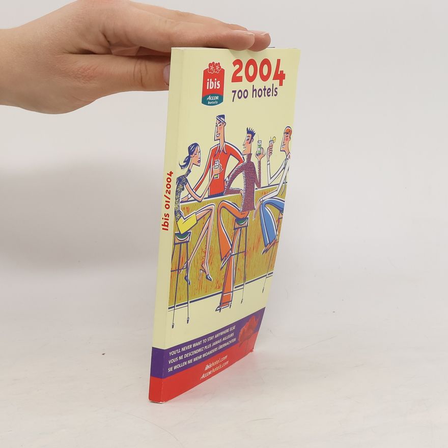 Autorenkollektiv Ibis 2004