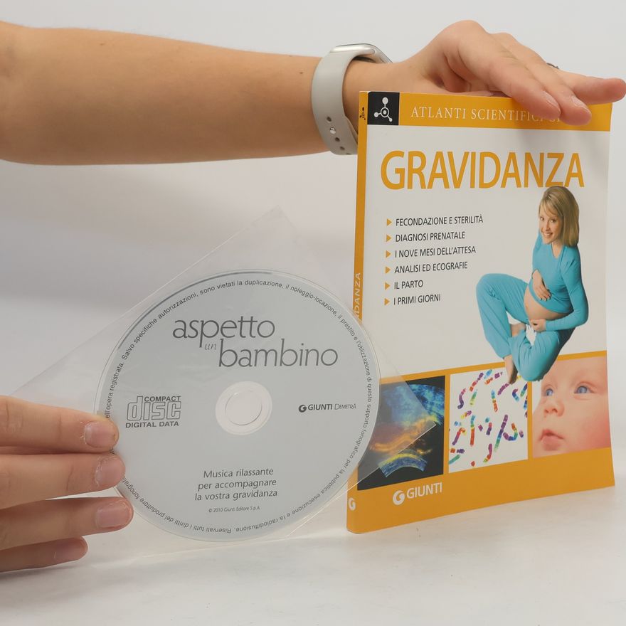Adriana Rigutti Gravidanza