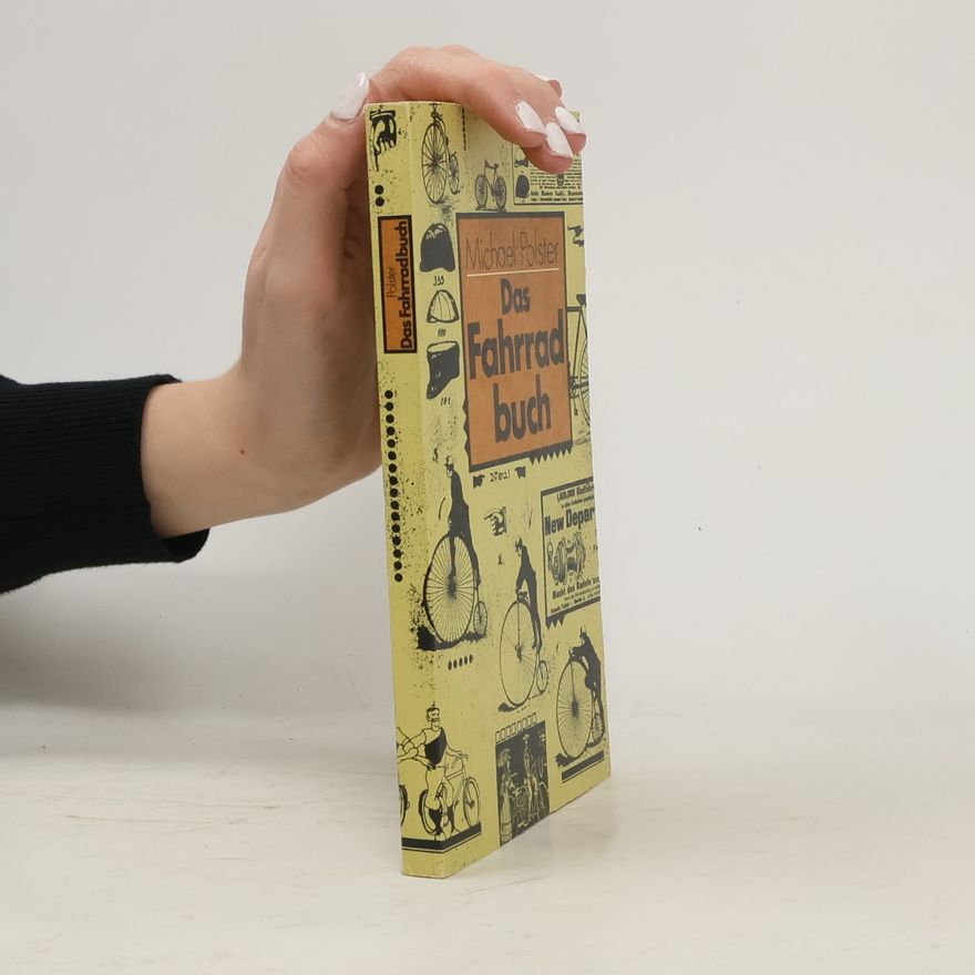 Michael Polster Das Fahrradbuch