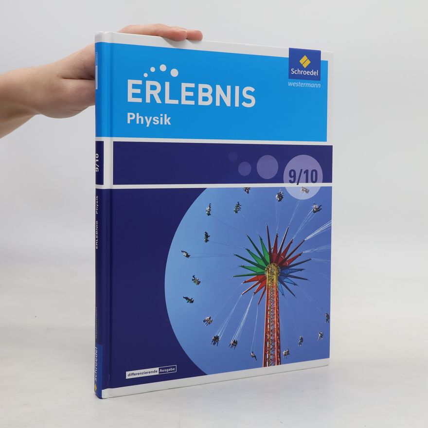 Autorenkollektiv Erlebnis Physik