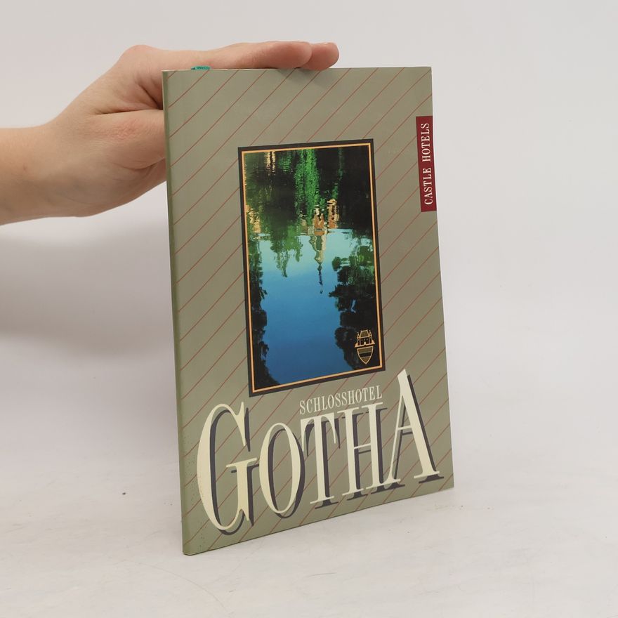 Autorenkollektiv Schlosshotel Gotha