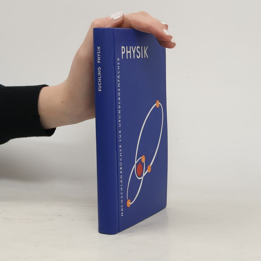 Horst Kuchling Physik