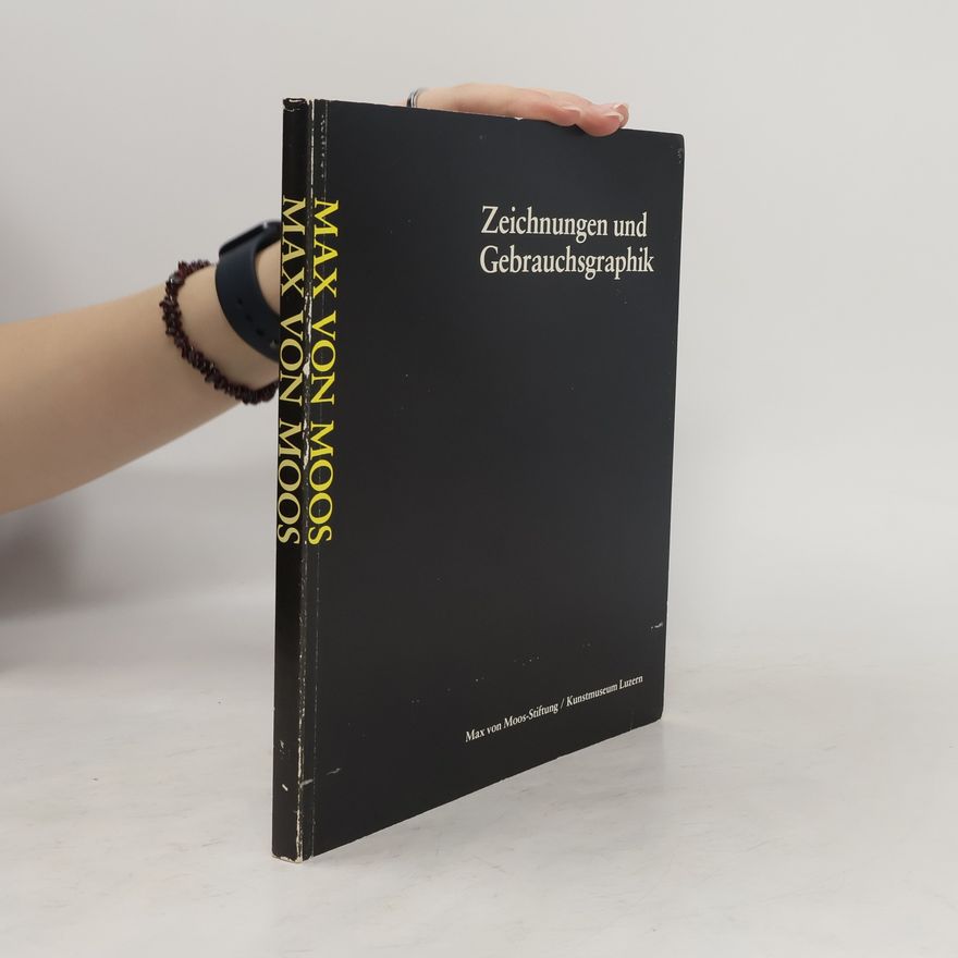 Autorenkollektiv Max von Moos