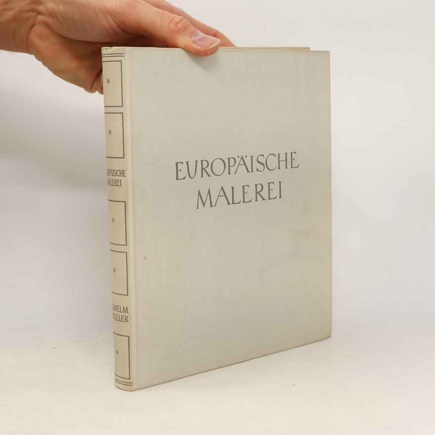 Autorenkollektiv Europäische Malerei