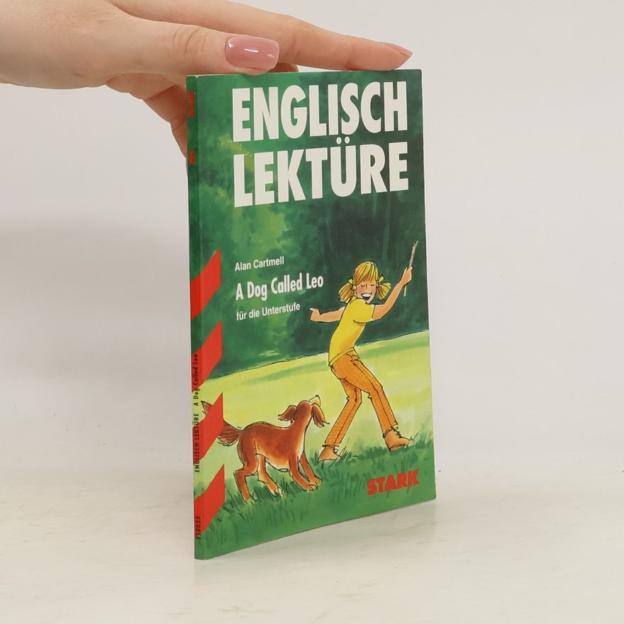 Autorenkollektiv Englisch-Lektüre