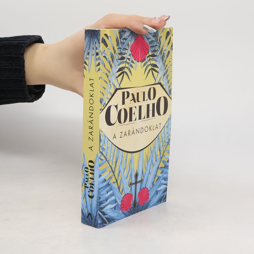Paulo Coelho A zarándoklat
