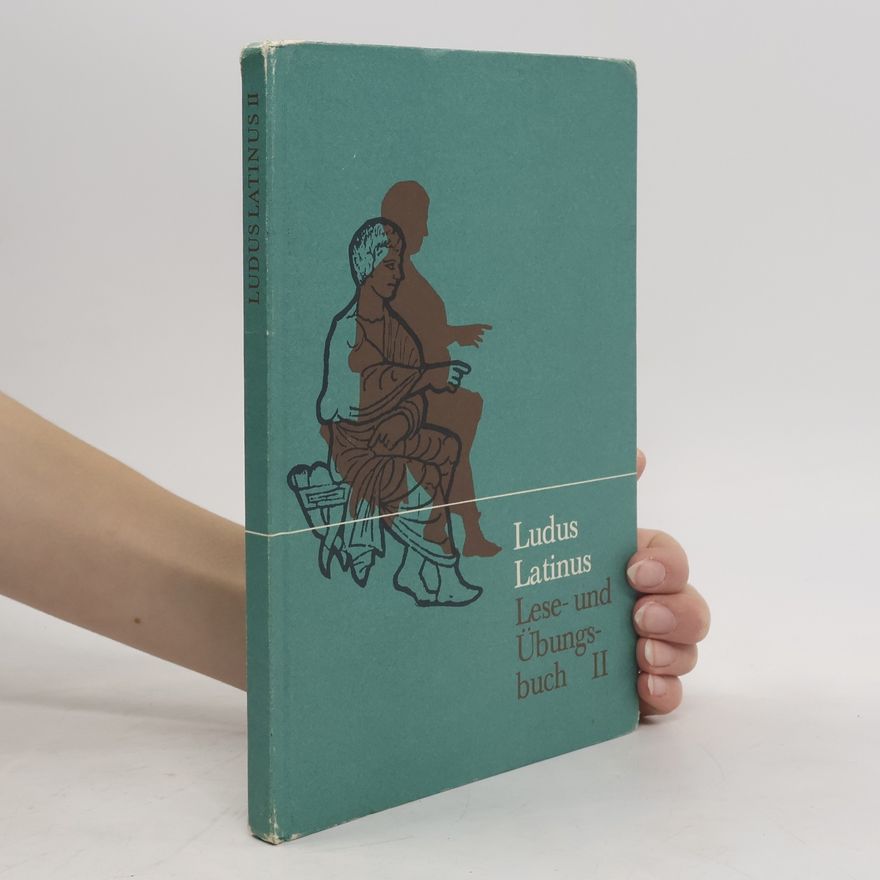 Ernst Habenstein Ludus latinus