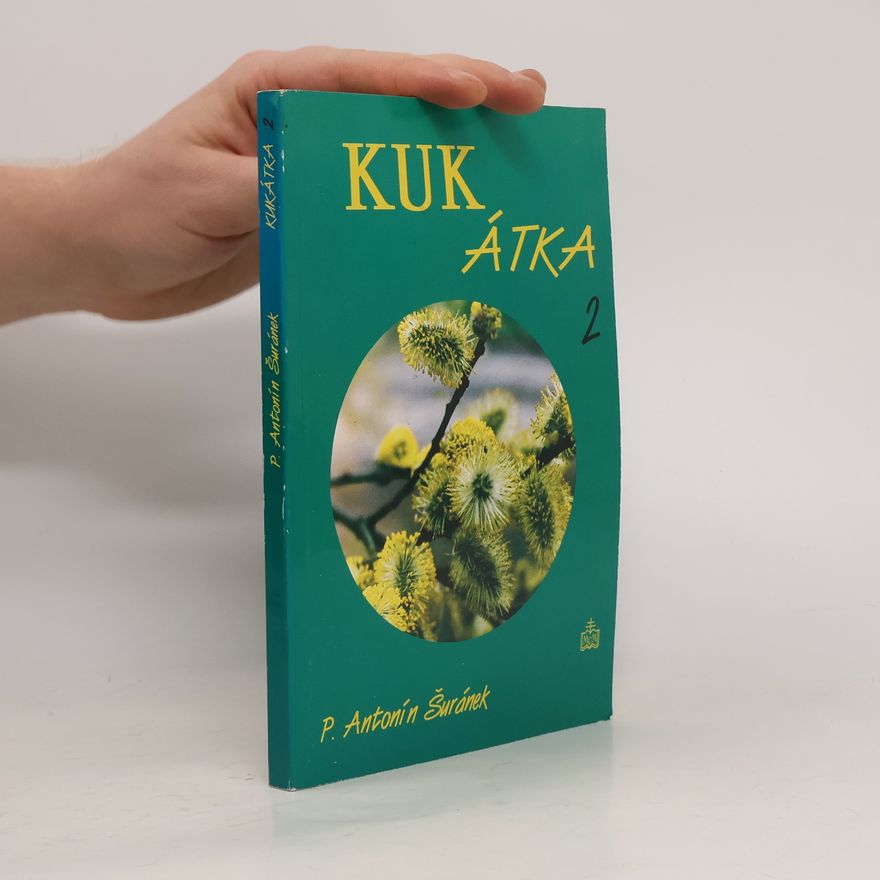 Antonín Šuránek Kukátka 2