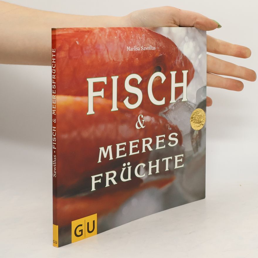 Marlisa Szwillus Fisch & Meeresfrüchte