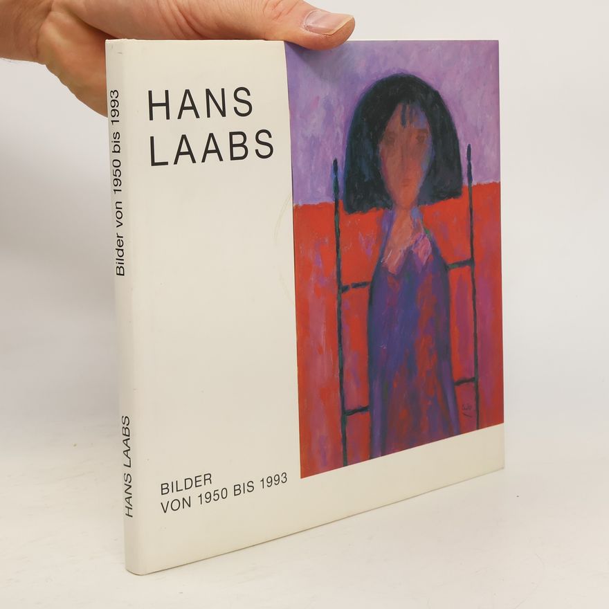 Hans Laabs Hans Laabs