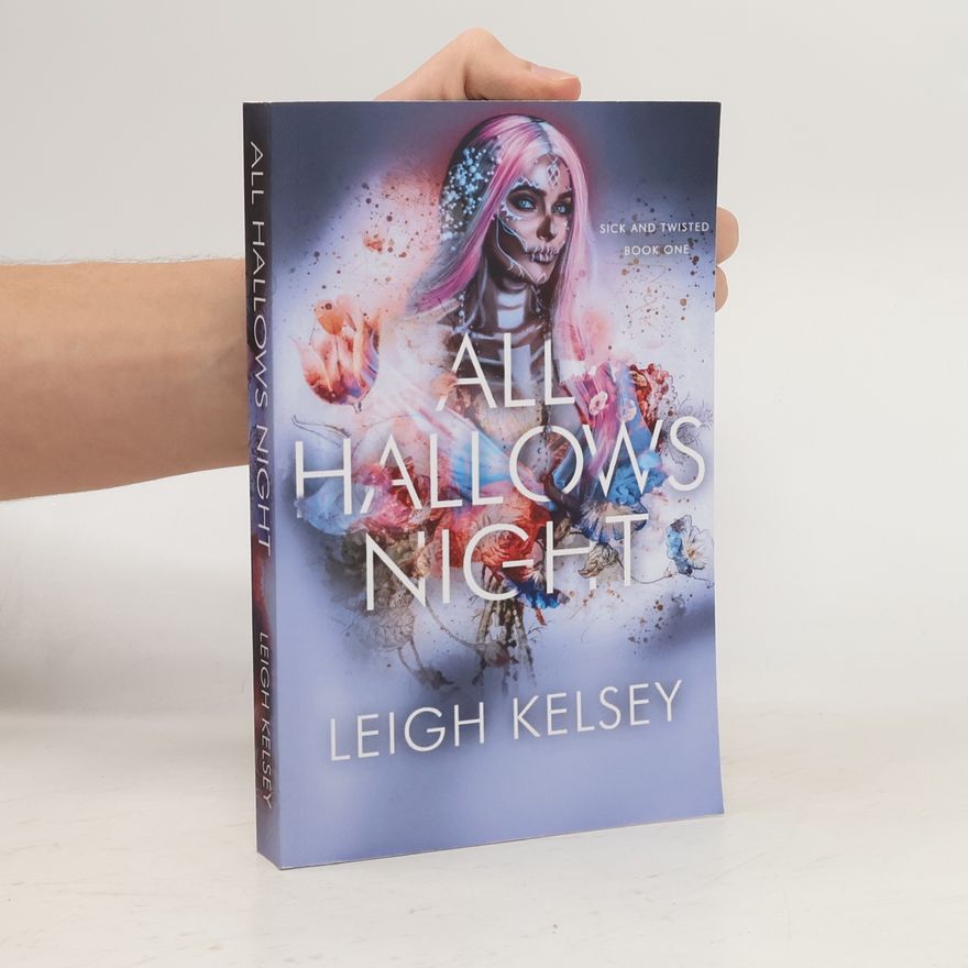 Leigh Kelsey All Hallows Night