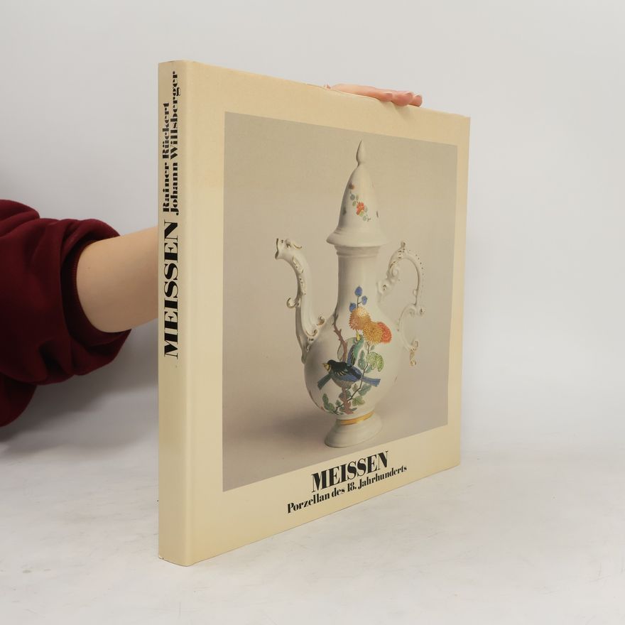 Collectif d'auteurs Meissen